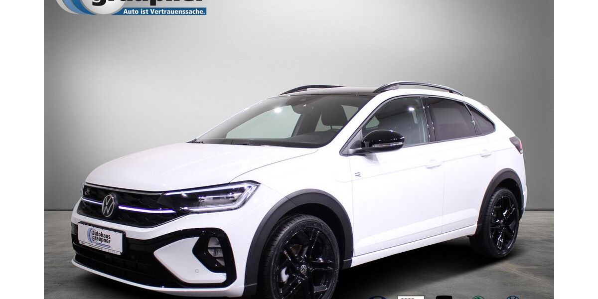 VW Taigo 1.600 km 31.884 &euro; Brandis 04821