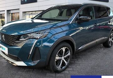 Peugeot 5008 21.110 km 26.430 &euro; Leipzig 04129