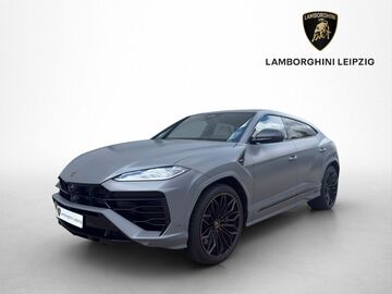 Gebrauchte Lamborghini Urus