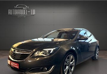 Opel Insignia 112.021 km 12.990 &euro; Schkopau 06258