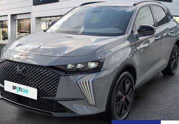 DS Automobiles DS7 (Crossback) 30.704 km 27.930 &euro; Leipzig 04105