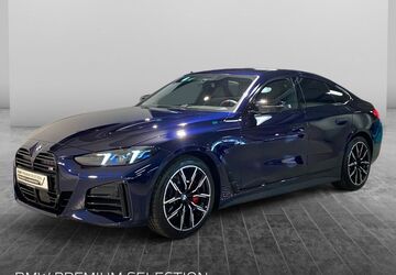 BMW M440 13.603 km 65.409 &euro; Leipzig 04103