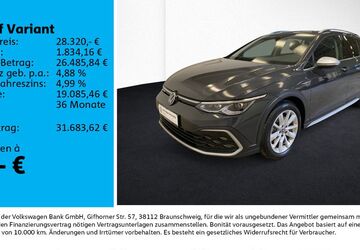 VW Golf 86.377 km 27.950 &euro; Leipzig 04178