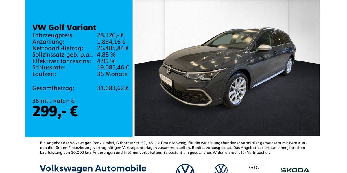 VW Golf 86.377 km 27.950 &euro; Leipzig 04178