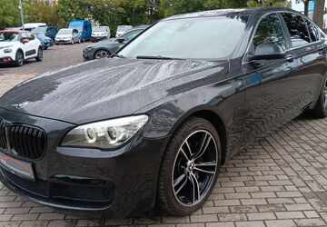 BMW 730 163.050 km 15.990 &euro; Leipzig 04179