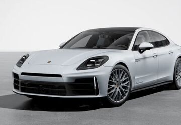 Porsche Panamera 31.074 km 119.800 &euro; Leipzig 04356