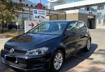 VW Golf 169.000 km 7.490 &euro; Leipzig 04155