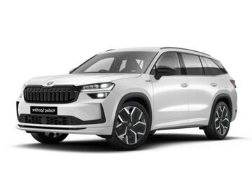 Skoda Kodiaq 12.840 km 42.989 &euro; Leipzig 04103