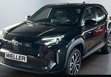 Toyota Yaris Cross 17.394 km 27.990 &euro; Leipzig 04347