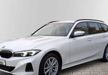 BMW 320 22.131 km 36.880 &euro; Leipzig 04328