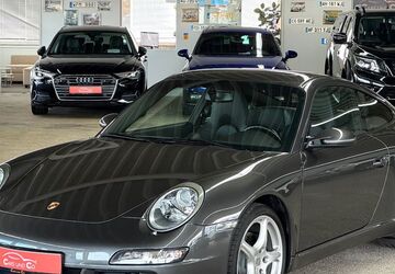 Porsche 997 94.555 km 51.997 &euro; Taucha bei Leipzig 04425