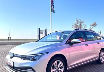 VW Golf 77.500 km 19.999 &euro; Kabelsketal/OT Großkugel 06184