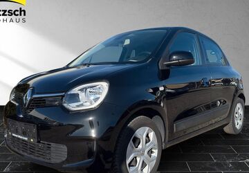 Renault Twingo 66.180 km 8.790 &euro; Delitzsch 04509