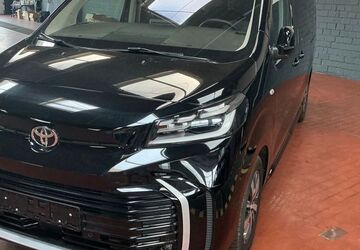 Toyota Proace (Verso) 14.200 km 36.990 &euro; Leipzig 04347