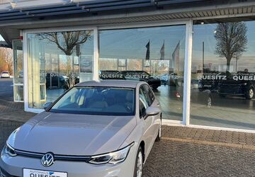 VW Golf 45.140 km 21.980 &euro; Markranstädt bei Leipzig 04420