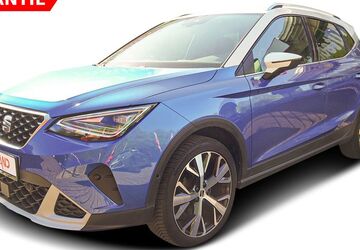 Seat Arona 29.562 km 21.890 &euro; Leipzig 04209