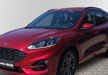 Ford Kuga 25.873 km 21.789 &euro; Leipzig 04328