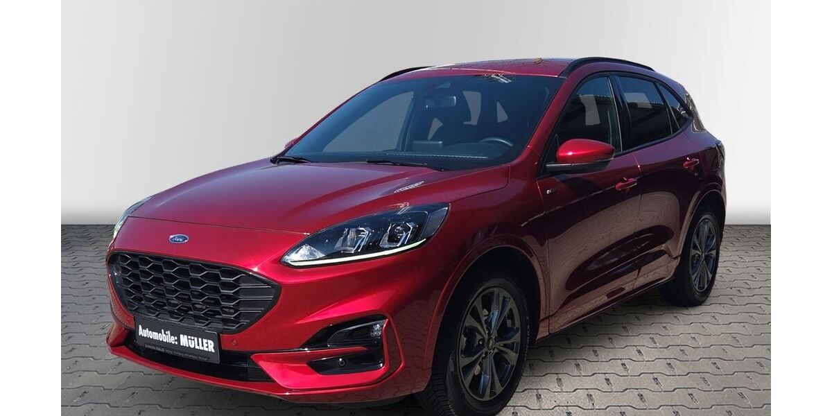 Ford Kuga 25.873 km 21.789 &euro; Leipzig 04328