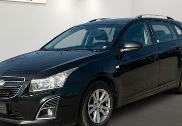 Chevrolet Cruze 249.159 km 2.399 &euro; Brehna 06796