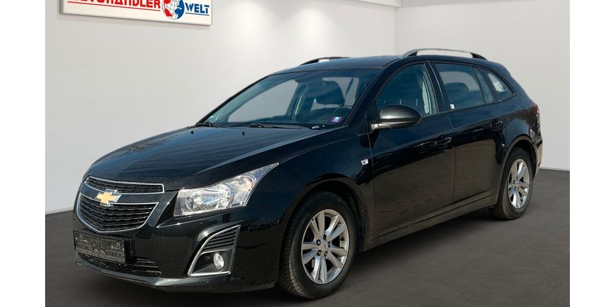 Chevrolet Cruze 249.159 km 2.399 &euro; Brehna 06796