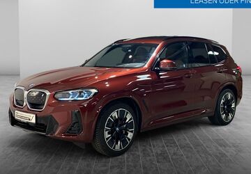 BMW iX3 5.801 km 44.703 &euro; Leipzig 04103