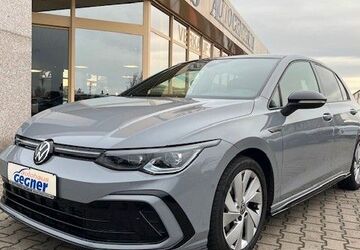 VW Golf 49.187 km 26.440 &euro; Eilenburg 04838