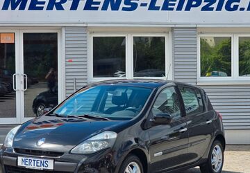 Renault Clio 108.991 km 5.690 &euro; Leipzig 04349