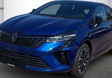 Renault Clio 10.000 km 18.990 &euro; Leipzig 04129