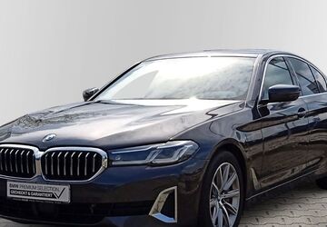 BMW 540 77.754 km 41.280 &euro; Eilenburg 04838