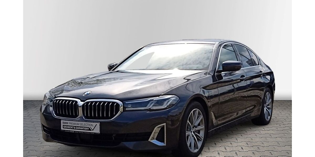 BMW 540 77.754 km 41.280 &euro; Eilenburg 04838