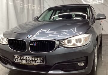 BMW 320 205.000 km 12.999 &euro; Leipzig 04178