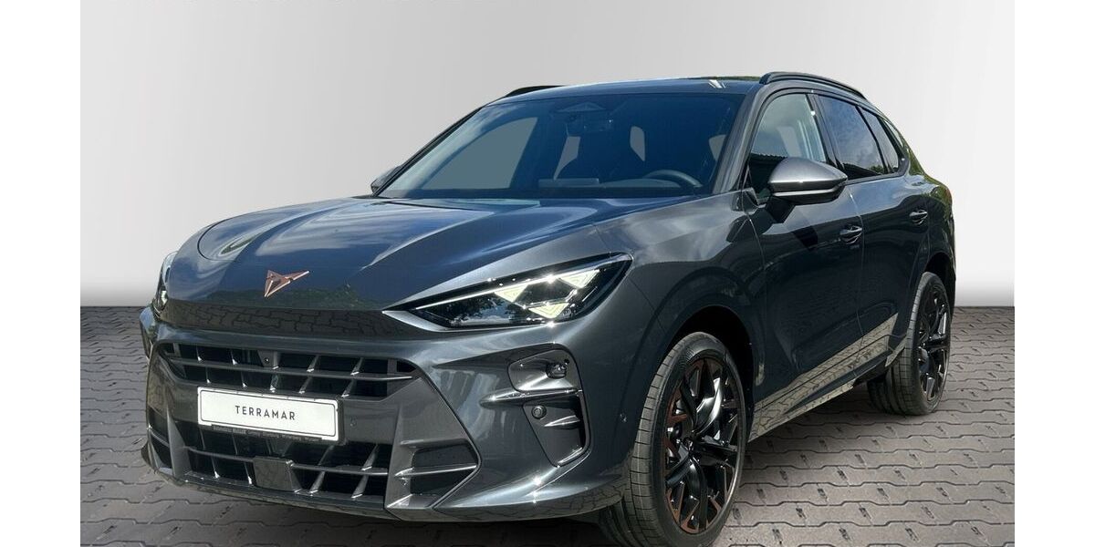 Cupra Terramar 1.101 km 45.890 &euro; Leipzig 04328