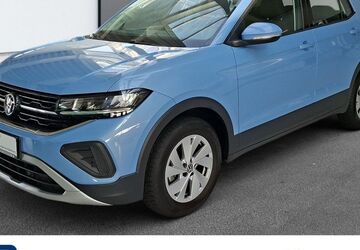 VW T-Cross 8.796 km 22.930 &euro; Wurzen 04808