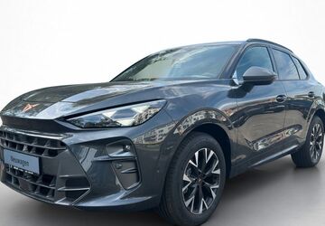 Cupra Terramar 1.500 km 41.990 &euro; Leipzig 04179