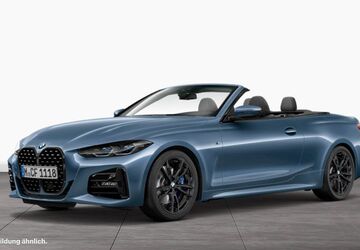 BMW 420 33.088 km 42.707 &euro; Leipzig 04103