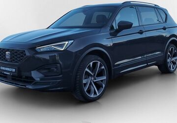 Seat Tarraco 59.250 km 35.490 &euro; Leipzig 04129