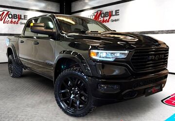 Dodge RAM 73.150 km 54.990 &euro; Leipzig 04179