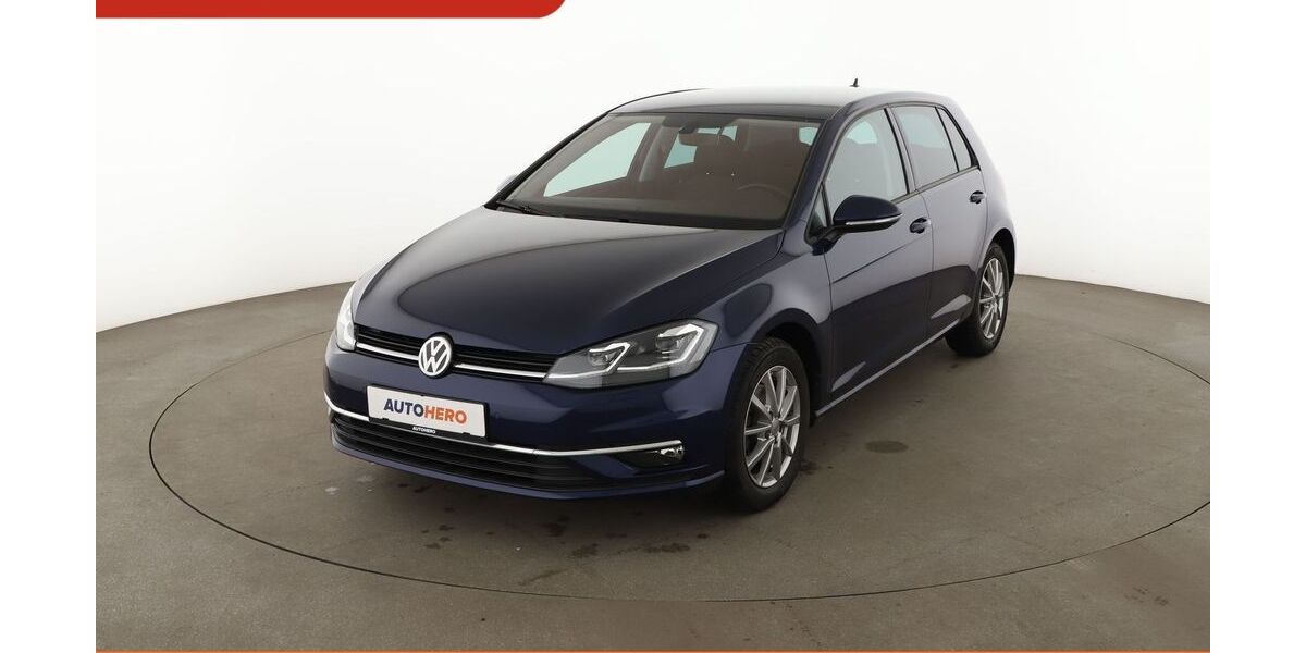 VW Golf 77.484 km 16.290 &euro; Leipzig 04328