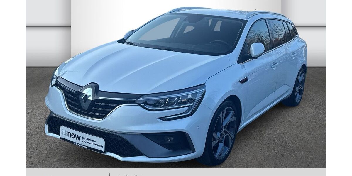 Renault Megane 78.600 km 17.985 &euro; Leipzig 04129