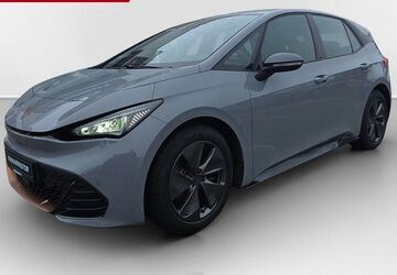 Cupra Born 29.960 km 25.690 &euro; Leipzig 04178