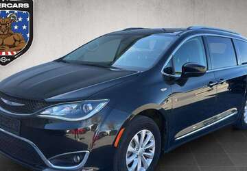 Chrysler Pacifica 21.250 km 30.999 &euro; Leipzig 04179