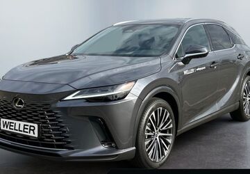 Lexus RX 450 1.700 km 74.990 &euro; Leipzig 04178