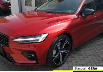 Volvo V60 14.831 km 36.540 &euro; Leipzig 04129