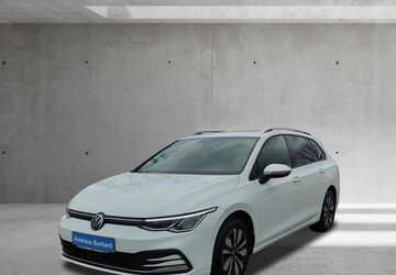 VW Golf 50.836 km 24.400 &euro; Leipzig 04288