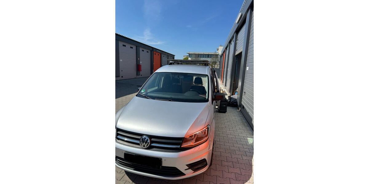 VW Caddy 140.000 km 15.000 &euro; Leipzig 04205