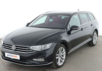 VW Passat 44.576 km 26.730 &euro; Leipzig 04328
