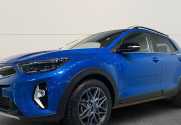 Kia Stonic 7.000 km 21.690 &euro; Borsdorf bei Leipzig 04451