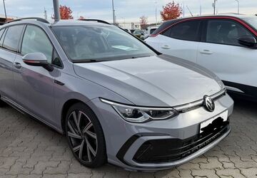 VW Golf 150.000 km 21.890 &euro; Leipzig 04179