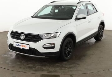 VW T-Roc 101.738 km 15.590 &euro; Leipzig 04328
