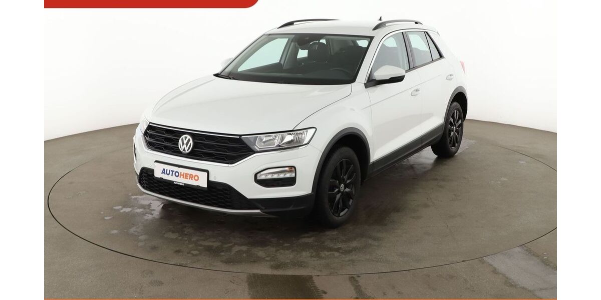 VW T-Roc 101.738 km 15.590 &euro; Leipzig 04328